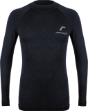 Reusch Underwear Set Man THE WARMEST in Dryarn® 6340012 4479 blue front